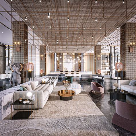 Lobby .